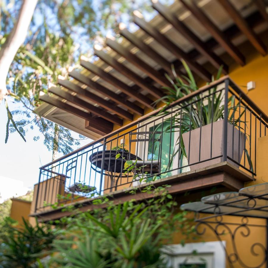 Vila Deste Hotel Búzios Eksteriør bilde
