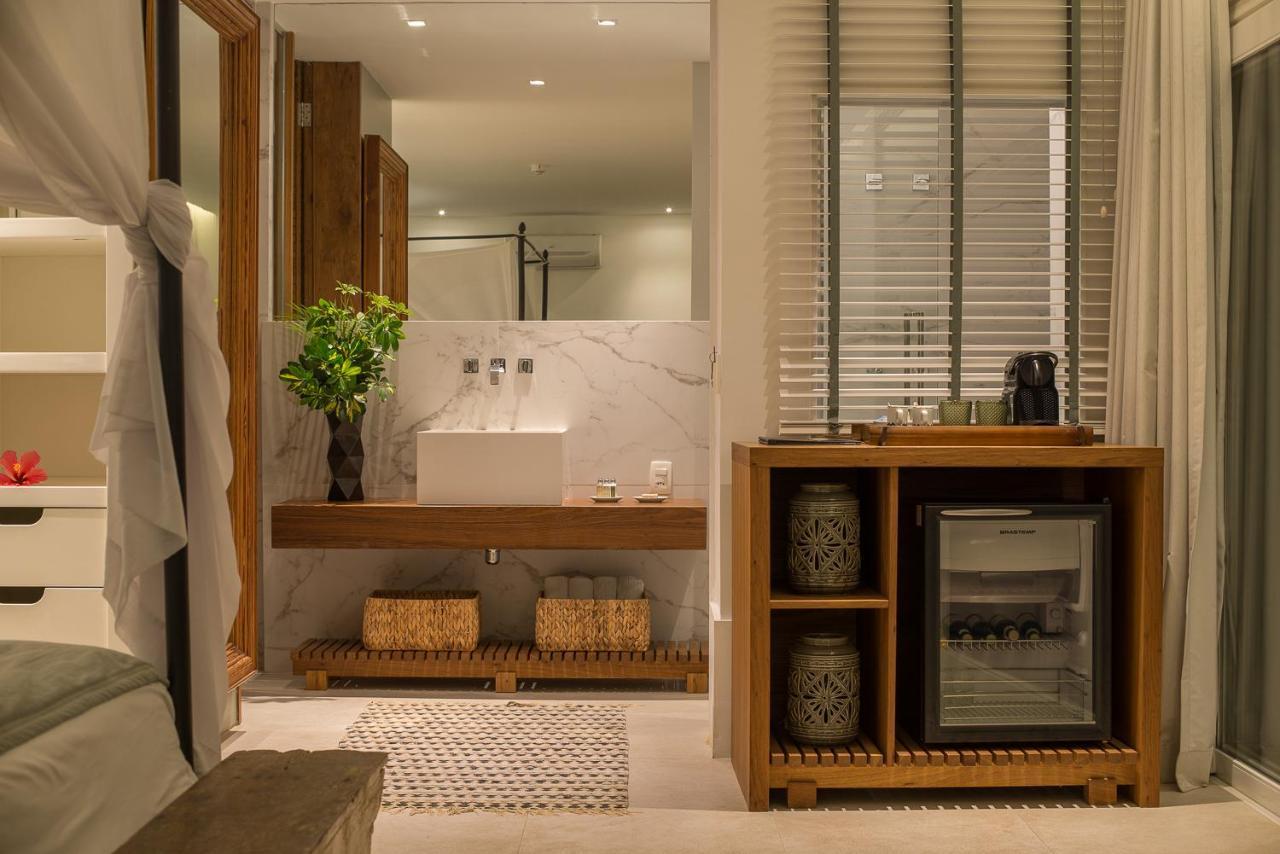 Vila Deste Hotel Búzios Eksteriør bilde