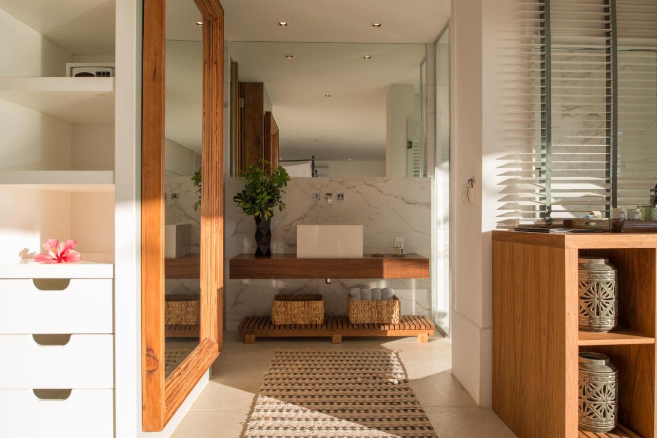 Vila Deste Hotel Búzios Eksteriør bilde