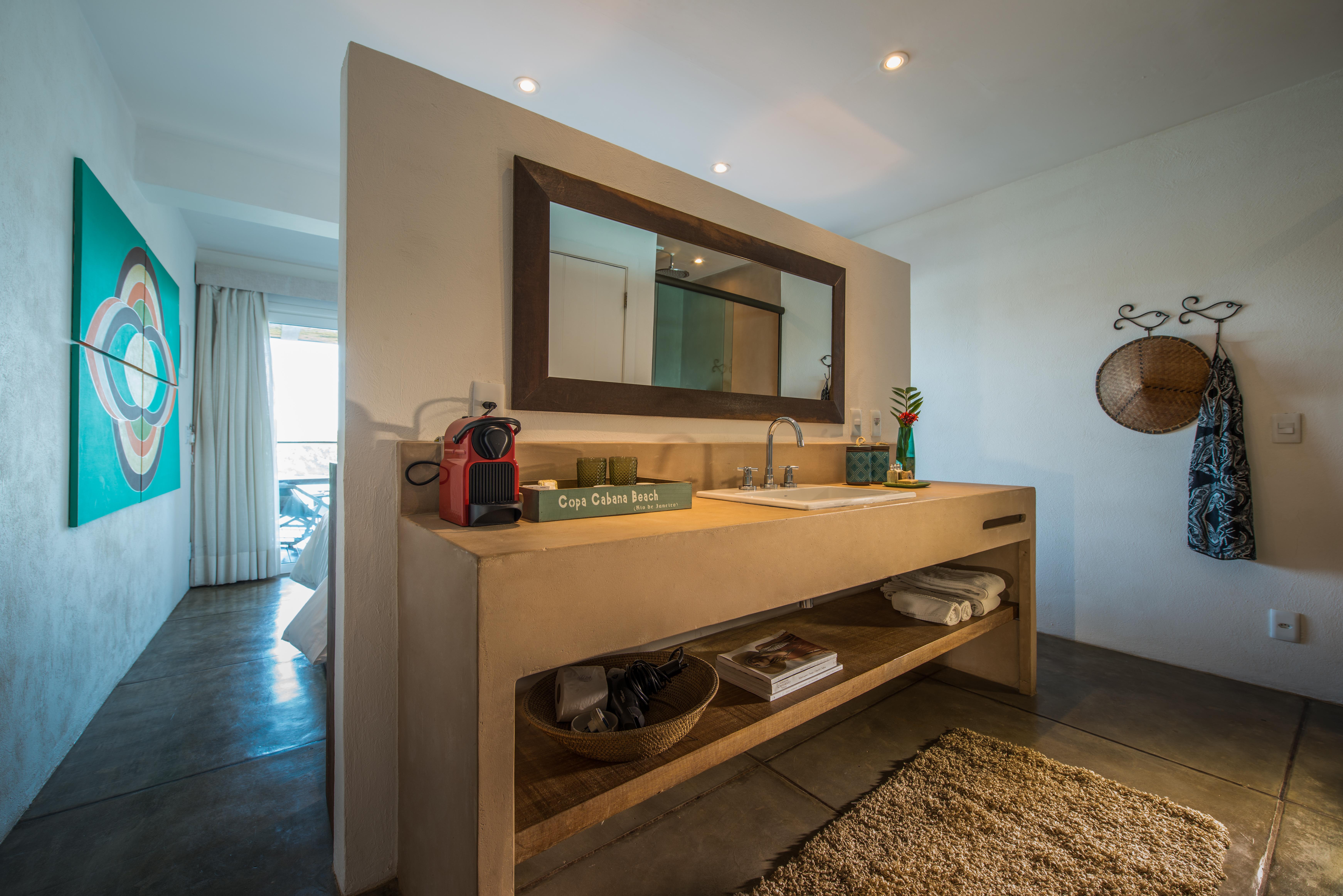 Vila Deste Hotel Búzios Eksteriør bilde