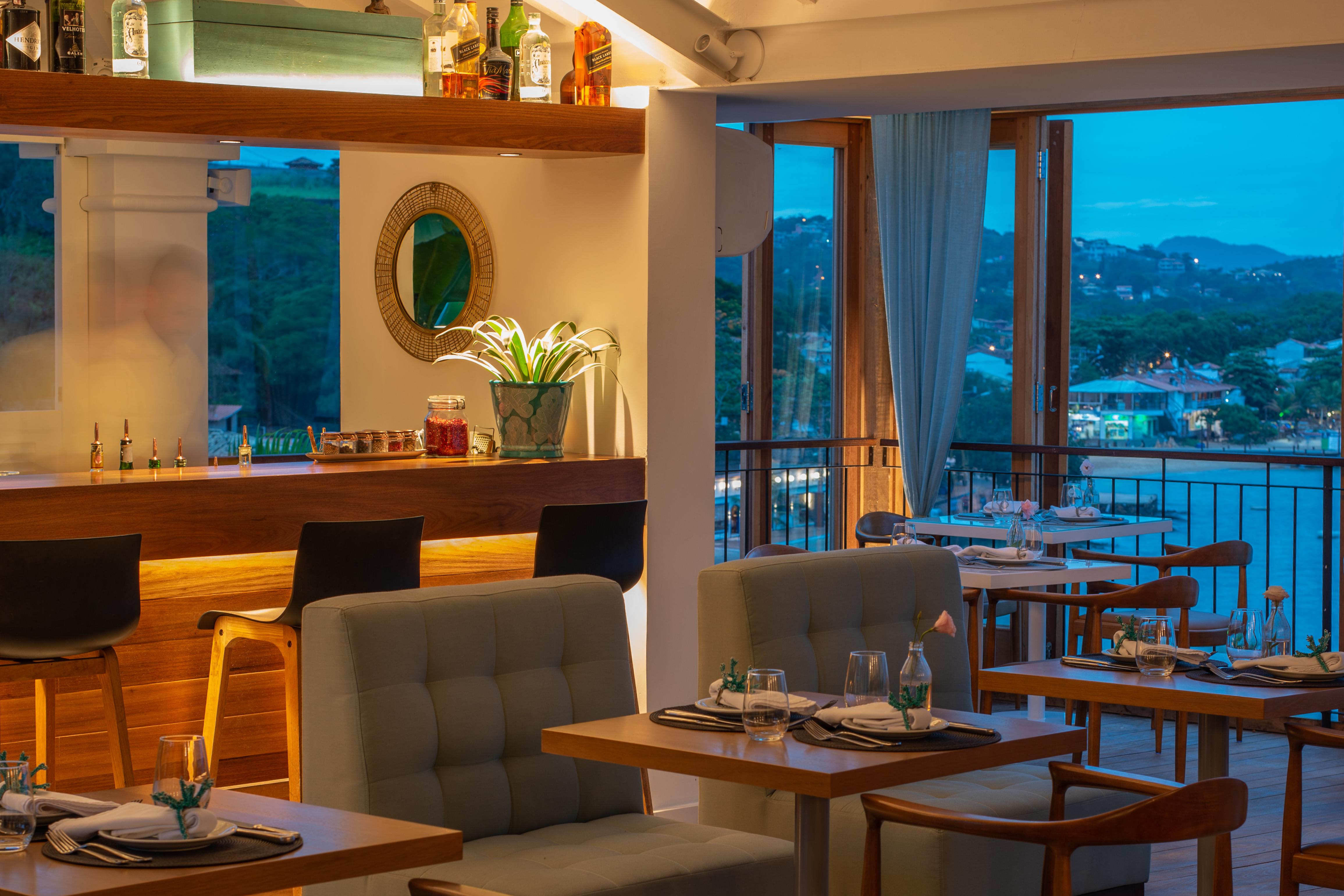 Vila Deste Hotel Búzios Eksteriør bilde