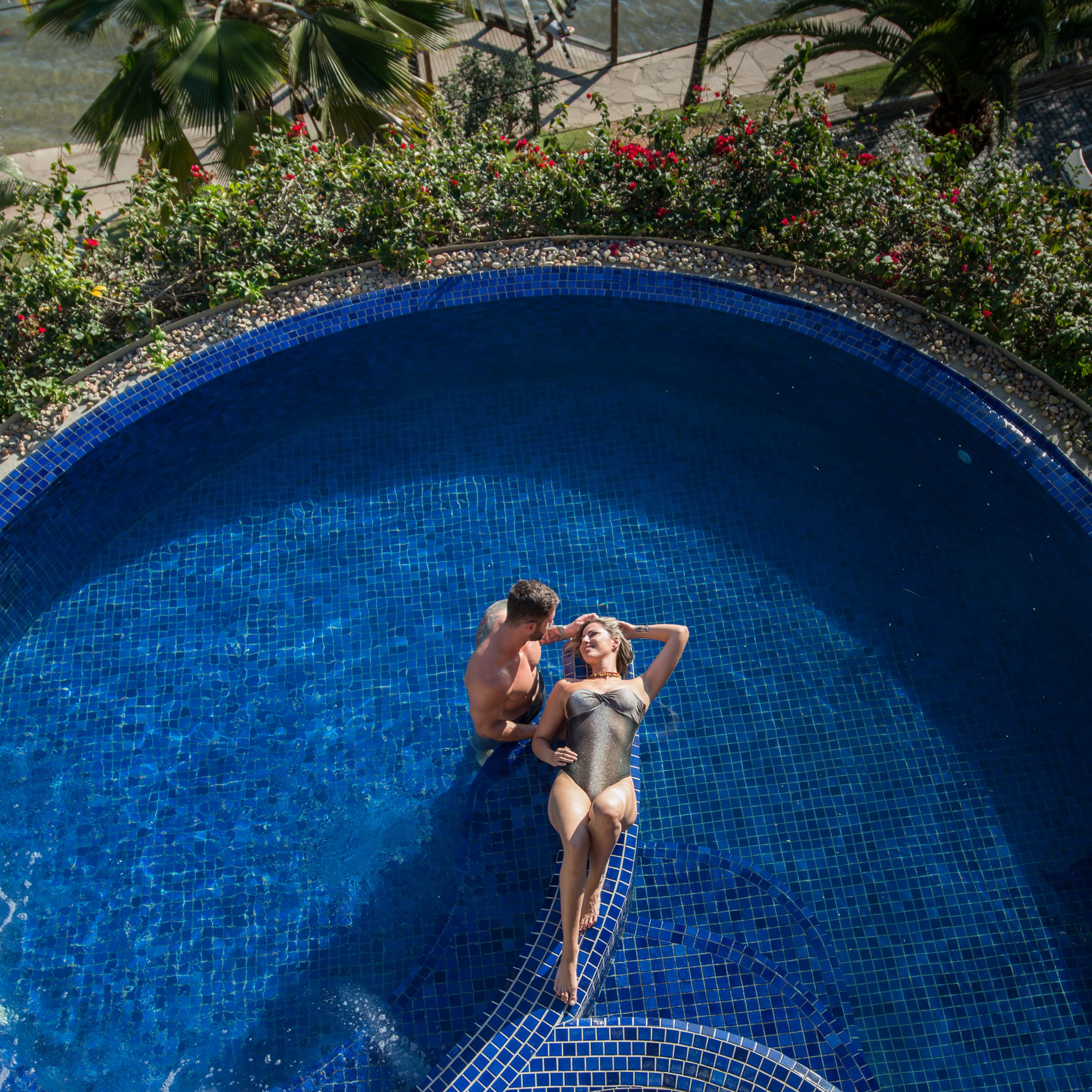 Vila Deste Hotel Búzios Eksteriør bilde