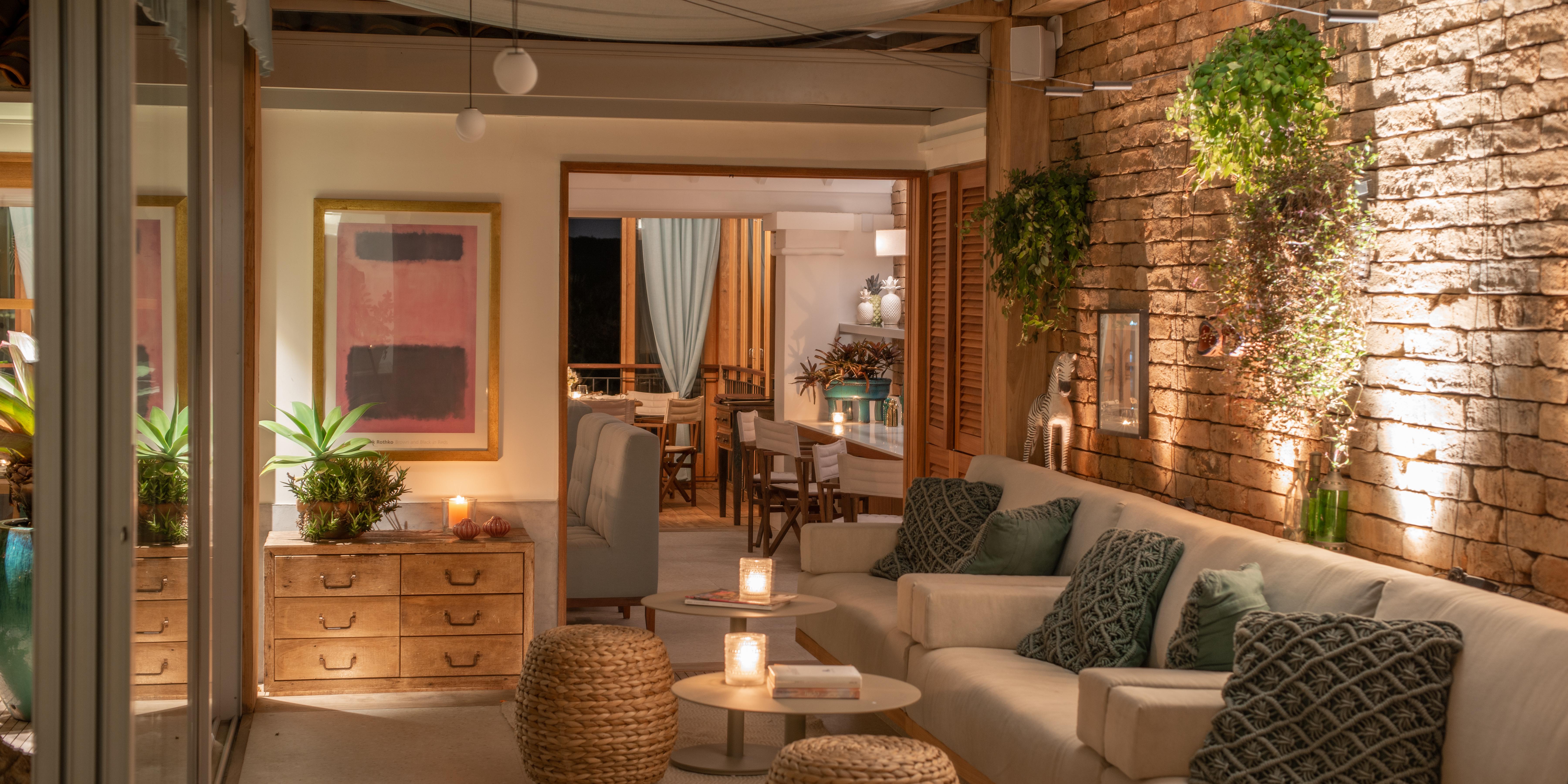 Vila Deste Hotel Búzios Eksteriør bilde