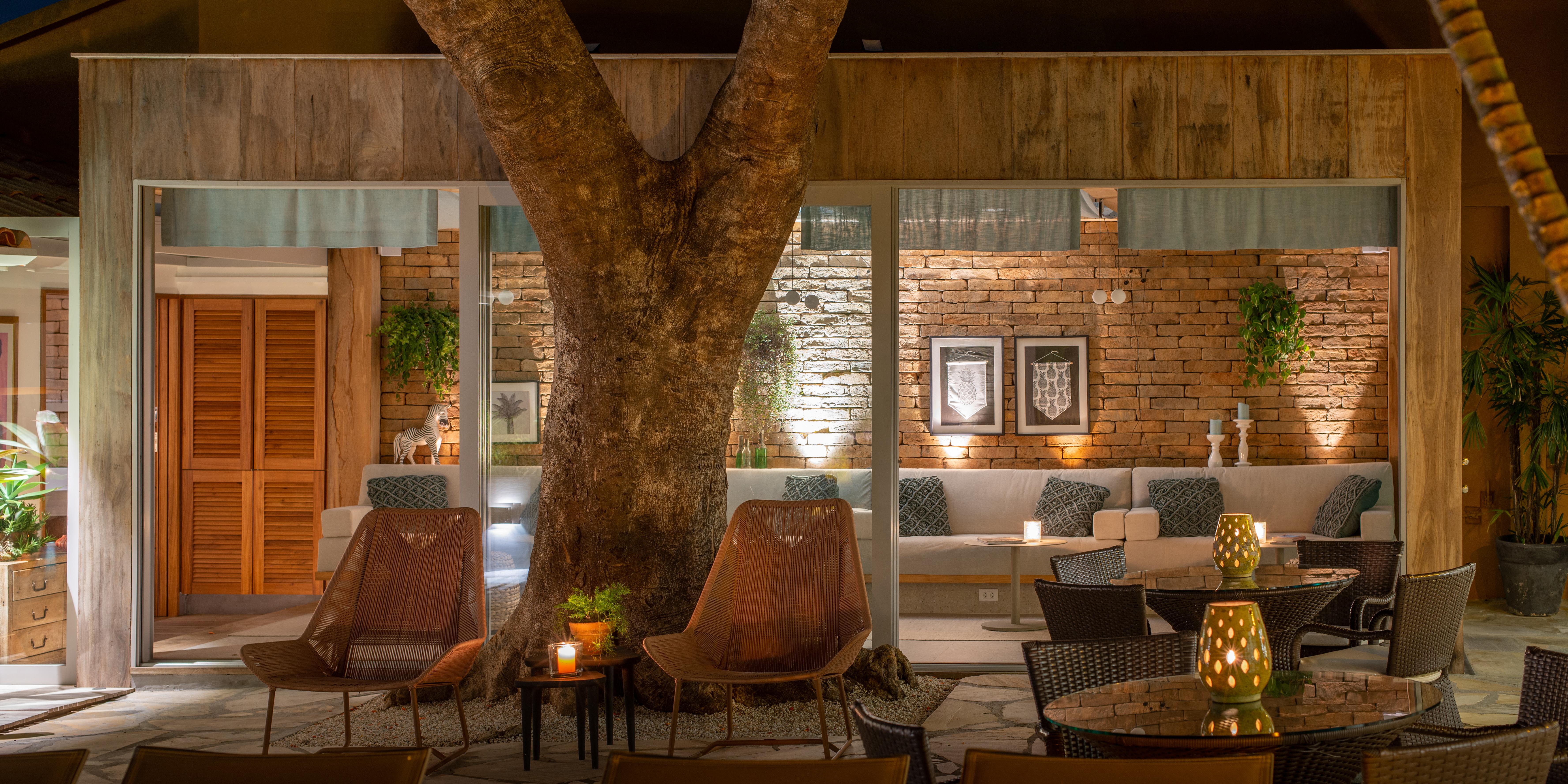 Vila Deste Hotel Búzios Eksteriør bilde
