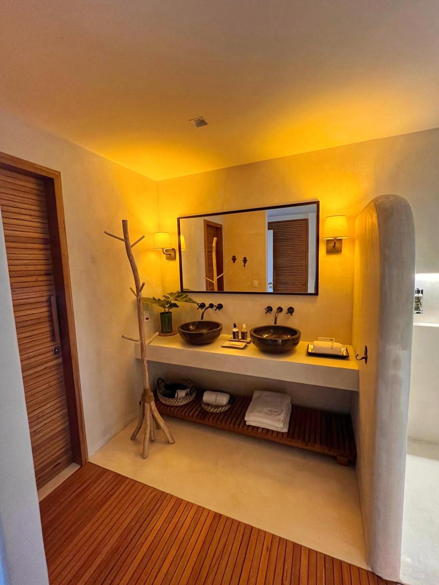 Vila Deste Hotel Búzios Eksteriør bilde