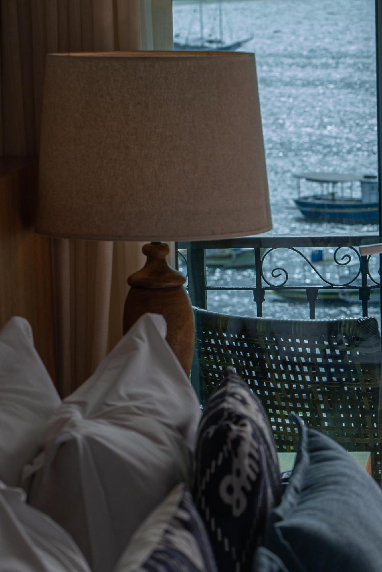 Vila Deste Hotel Búzios Eksteriør bilde