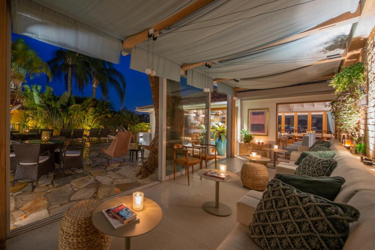 Vila Deste Hotel Búzios Eksteriør bilde