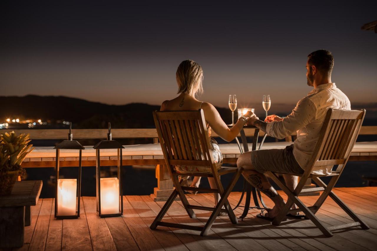 Vila Deste Hotel Búzios Eksteriør bilde